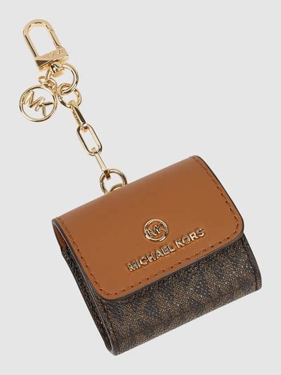 michael kors sleutelhanger bont|Michael Kors official website.